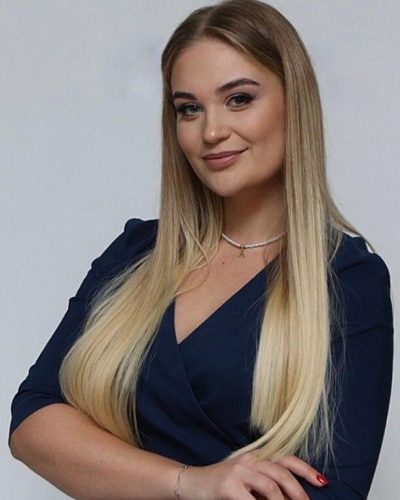 Aleksandra Pietrucha Wyspa Piękna kadr