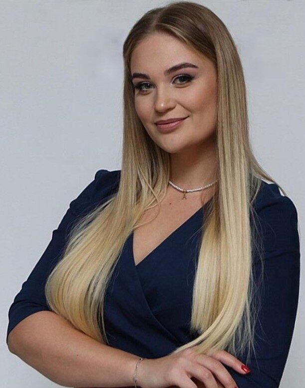 Aleksandra Pietrucha Wyspa Piękna kadr